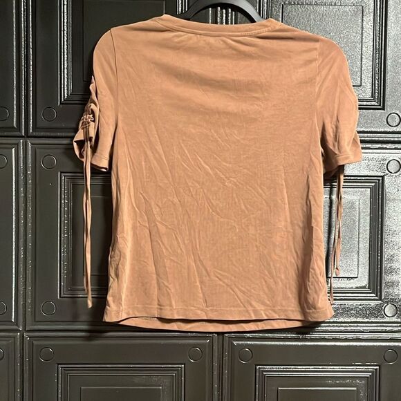 Banana Republic Tan top - Picture 2 of 2